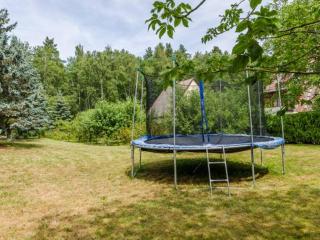 Apartament Vip Marysieńka - Kąty Rybackie - 3