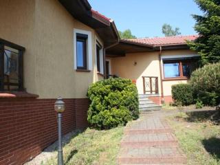 Apartament Vip Marysieńka - Kąty Rybackie - 5