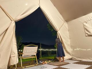 Bana Rita Glamping farm - Da Nang - 3