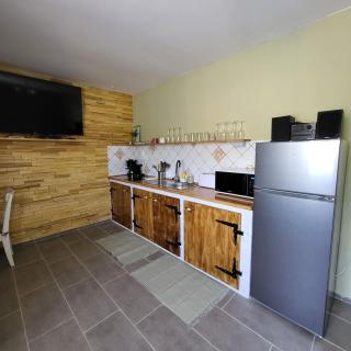 White Luxury Cottage- Mátrai Vadászház 4 - 4