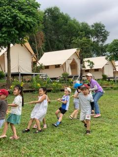 Bana Rita Glamping farm - Da Nang - 6