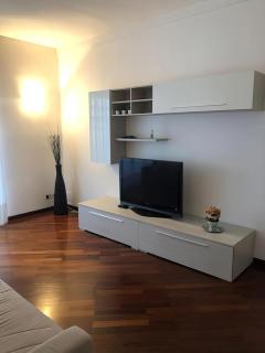 AL54 Apartment - Milão - 4