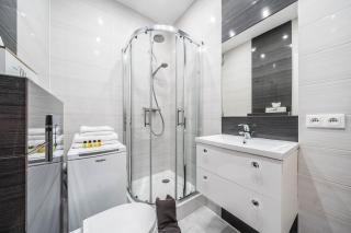 Apartament MARILYN w Kamienicy Wicherkiewiczów - Poznań - 4