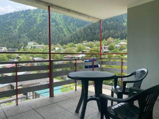 Мансарда с верандой - 7