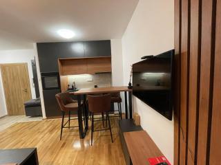 LUX Apartman Bojović - 8