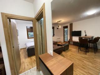 LUX Apartman Bojović - 5