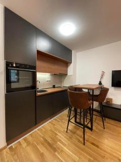 LUX Apartman Bojović - 1