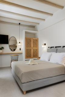 Aesthete Suites - Agia Anna Naxos - 0