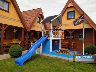 Domki Letniskowe Neptun - 3