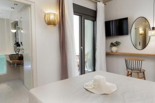 Aesthete Suites - Agia Anna Naxos - 7