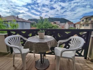 Apartments & Winery Tupancheski - Ohrid - 1