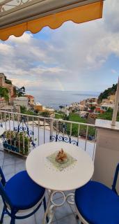 Villa Celentano - Positano - 9