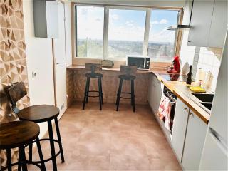 Spacieux et confortable appartement en résidence - Pontoise - 3