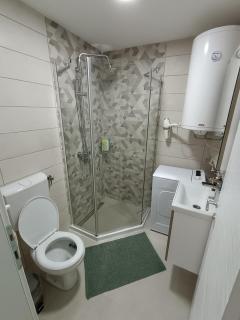 Apartment Eight - Pirot - 5