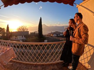 Garda Panoramic House - Albisano - 4