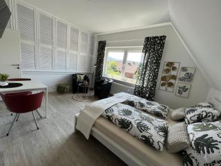 Marktplatzapartment - Höxter - 8