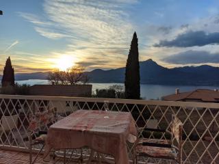 Garda Panoramic House - Albisano - 5