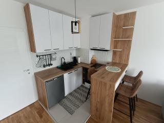 Apartment Eight - Pirot - 1