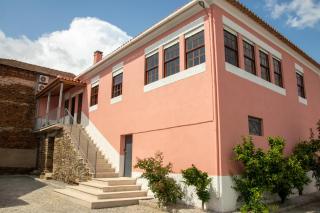 Casa De Quintãs - Vila Real - 8