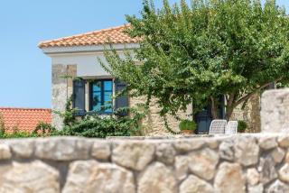 Villa Aiolia - Kondoyenádha - 6