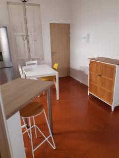 T2 climatisé en centre ville - 8