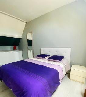 Gîte d'exception tout confort, piscine et aménagements loisirs uniques - 6 chambres ! - Lamonzie-Saint-Martin - 3