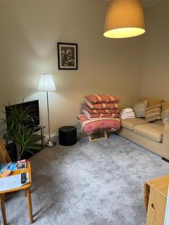 Central but quiet Barony Street only 10 minutes walk to Princes Street NO STAIRS - Edimburgo - 3