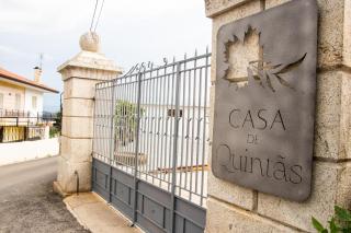 Casa De Quintãs - Vila Real - 0