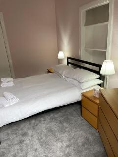 Central but quiet Barony Street only 10 minutes walk to Princes Street NO STAIRS - Edimburgo - 2