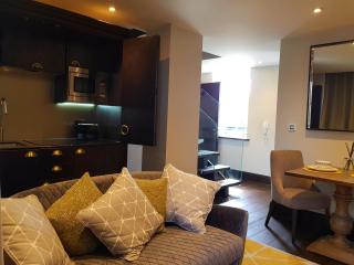 The Queens Head, Parkside Apartment 5 - Burley in Wharfedale - 1