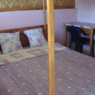 Bungalow le Charme, au bord de la mer - - 1