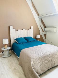Gîte d'exception tout confort, piscine et aménagements loisirs uniques - 6 chambres ! - Lamonzie-Saint-Martin - 8