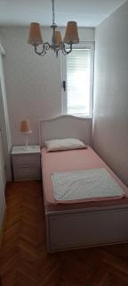 Apartman Na pjenu od mora Becici - Budva - 8