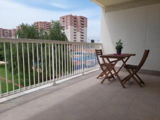 Apartamentos con terraza frente al mar by Color Flats - Canet d'en Berenguer - 3