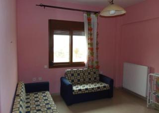 Nisi House Beachfront Sea View - Vatopedi - 2