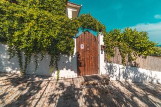 AKAVA garden house - Volos - 2