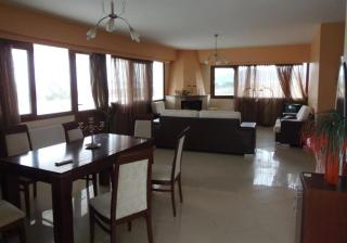 Nisi House Beachfront Sea View - Vatopedi - 9