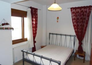 Nisi House Beachfront Sea View - Vatopedi - 2