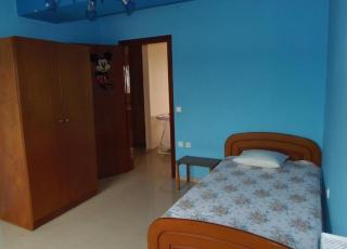 Nisi House Beachfront Sea View - Vatopedi - 1