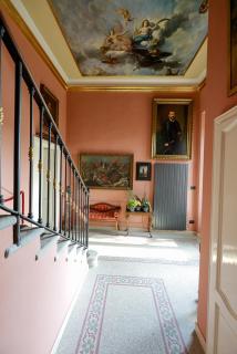 Historical Villa Lucini 1886 "La Dolcevita" - close to Lake Como-Milan - 2