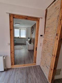 Ferienhaus am Park - 5