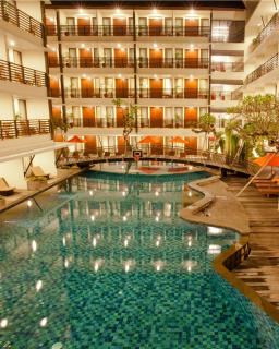 Sun Island Hotel & Spa Kuta - Kuta - 0