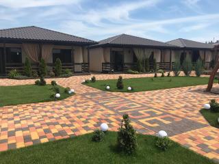 SUNRISE Cottage - Kobleve - 6