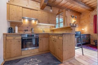 Almhaus Gensbach - 5