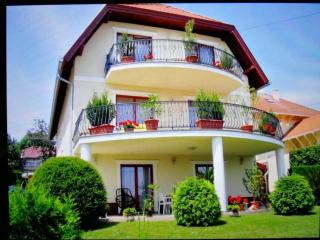 Erika Apartmanházak - Hévíz - 0