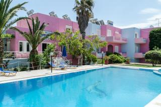 Anatoli Beach Hotel - Georgioúpoli - 0