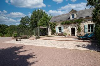 ROCHE-LOIRE - Le Thoureil - 7