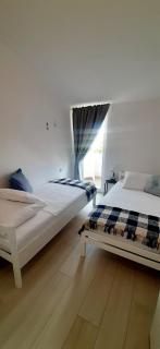 Apartmani Irina - Mandre - 5