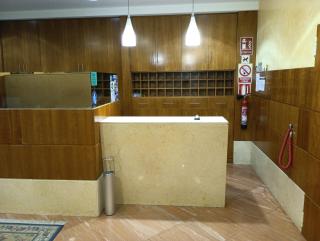 Hotel Vila do Alba - 8