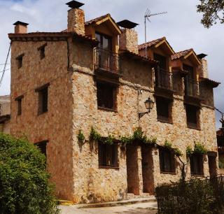 El Rincón de Monasterio - 3